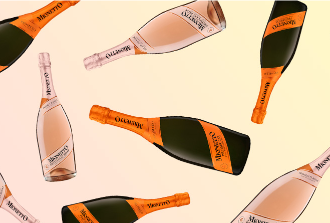 关于 Mionetto Prosecco 你应该知道的 9 件事