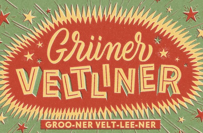 Crush Gruner Veltliner