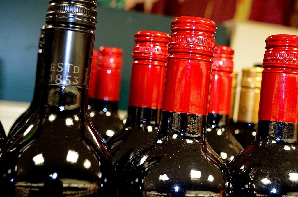 澳大利亚国家葡萄酒展将于 2022 年回归