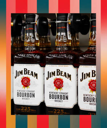 Jim Beam 投资 4 亿美元扩建酿酒厂，创造 50 个工作岗位