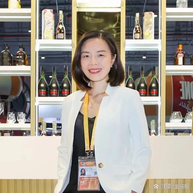 人头马君度集团中国区首席执行官Sophie PHE：发力高端洋酒市场，加码中国长线投资