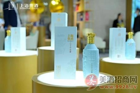   一季报营收同比增长70.24% 上海贵酒联合“五五购物节”持续打造“上海影响力”